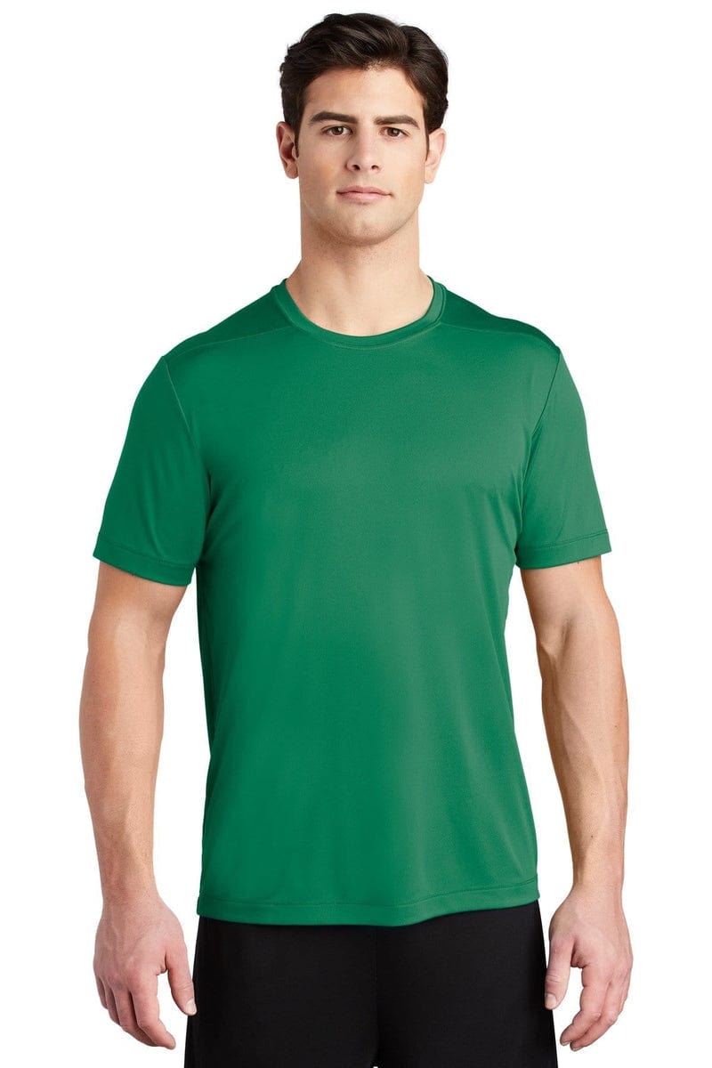 Sport-Tek ST420 Posi-UV Pro Tee in 