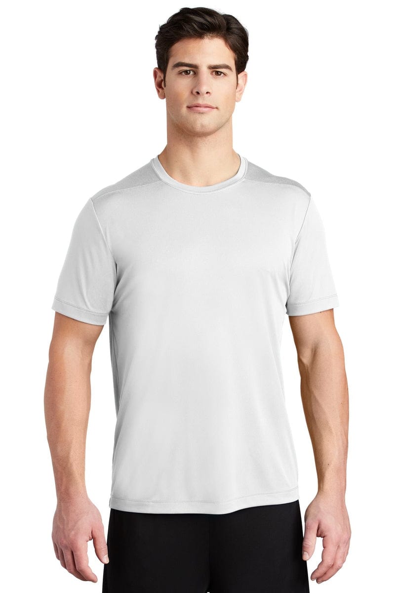 Sport-Tek ST420 Posi-UV Pro Tee in 