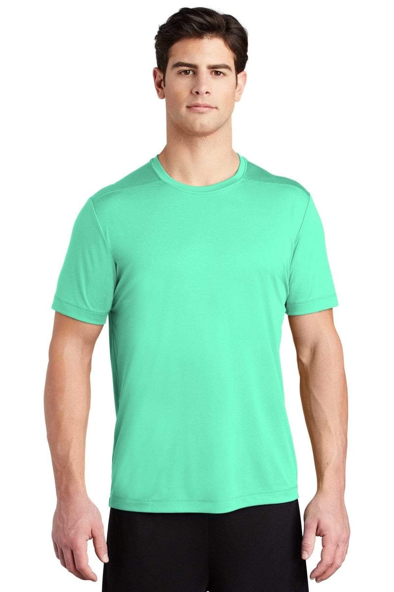 Sport-Tek ST420 Posi-UV Pro Tee in 