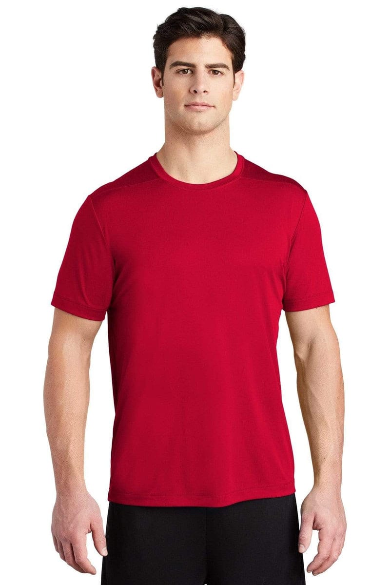 Sport-Tek ST420 Posi-UV Pro Tee in 
