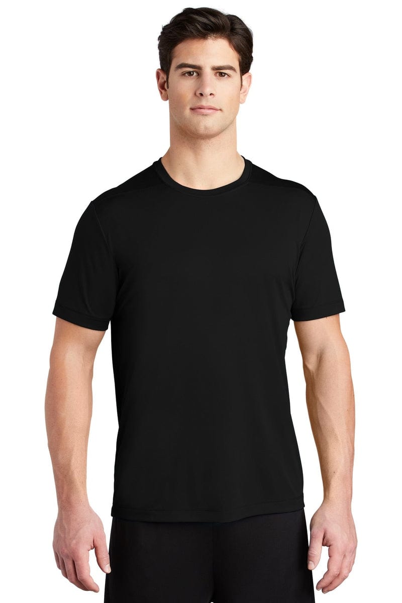 Sport-Tek ST420 Posi-UV Pro Tee in 