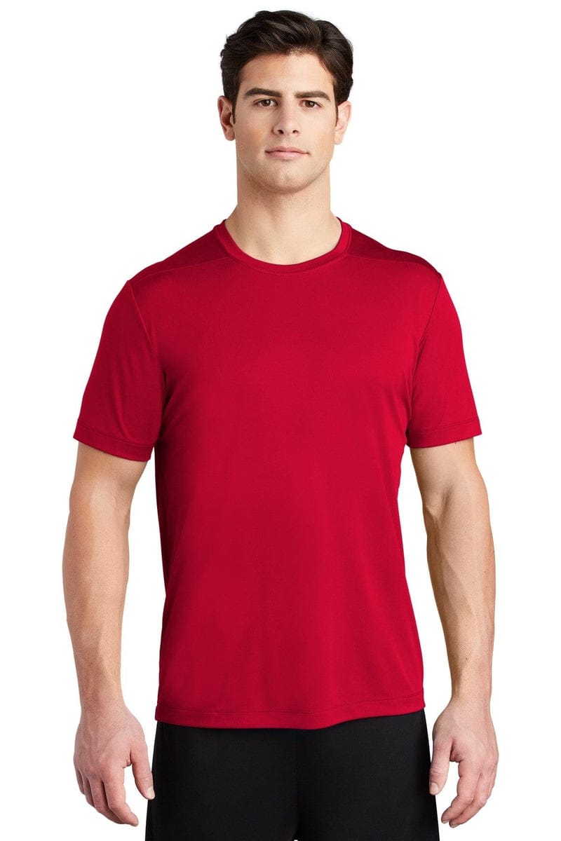 Sport-Tek ST420 Posi-UV Pro Tee in 