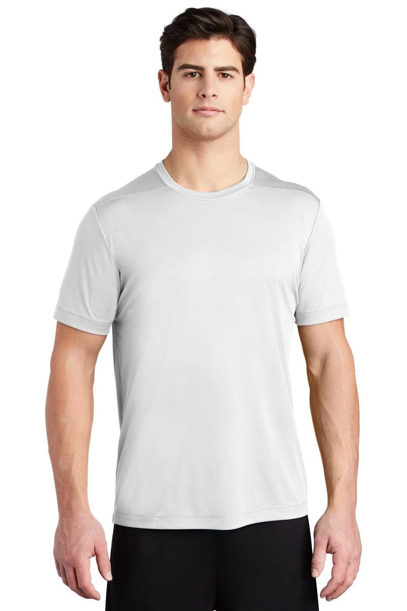 Sport-Tek ST420 Posi-UV Pro Tee in 