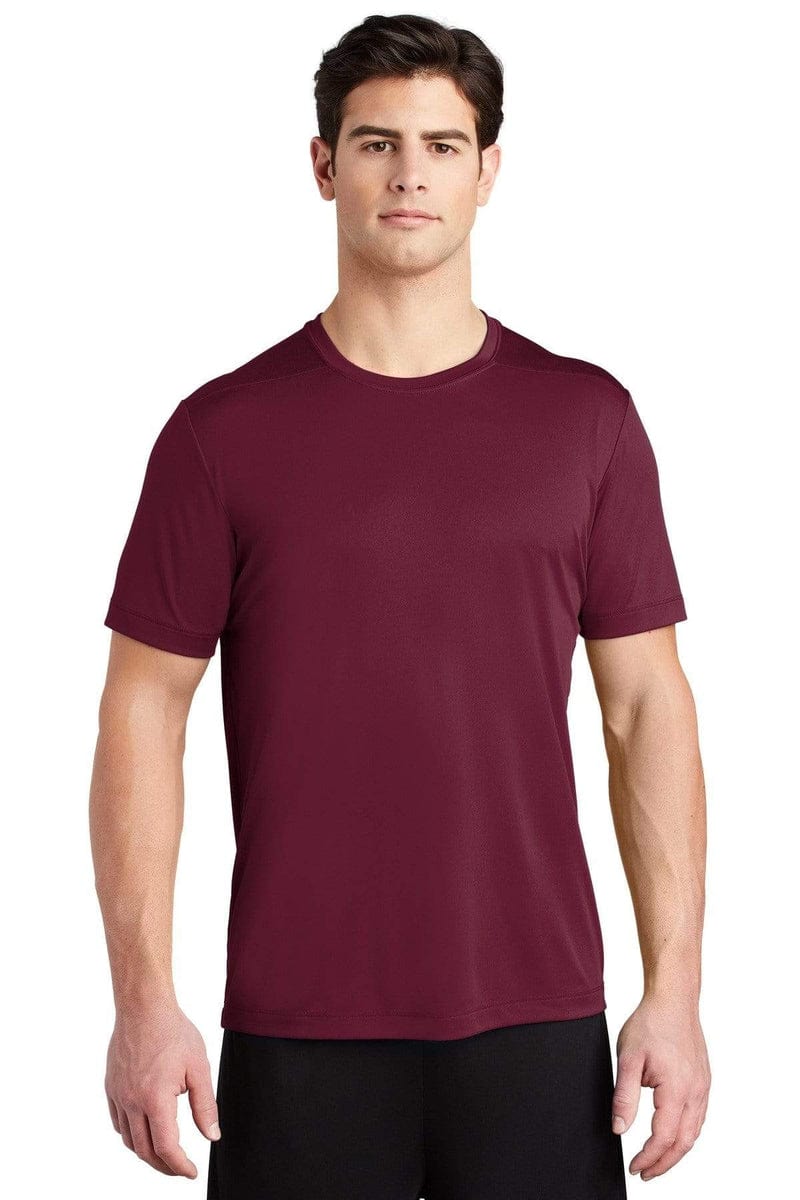 Sport-Tek ST420 Posi-UV Pro Tee in 