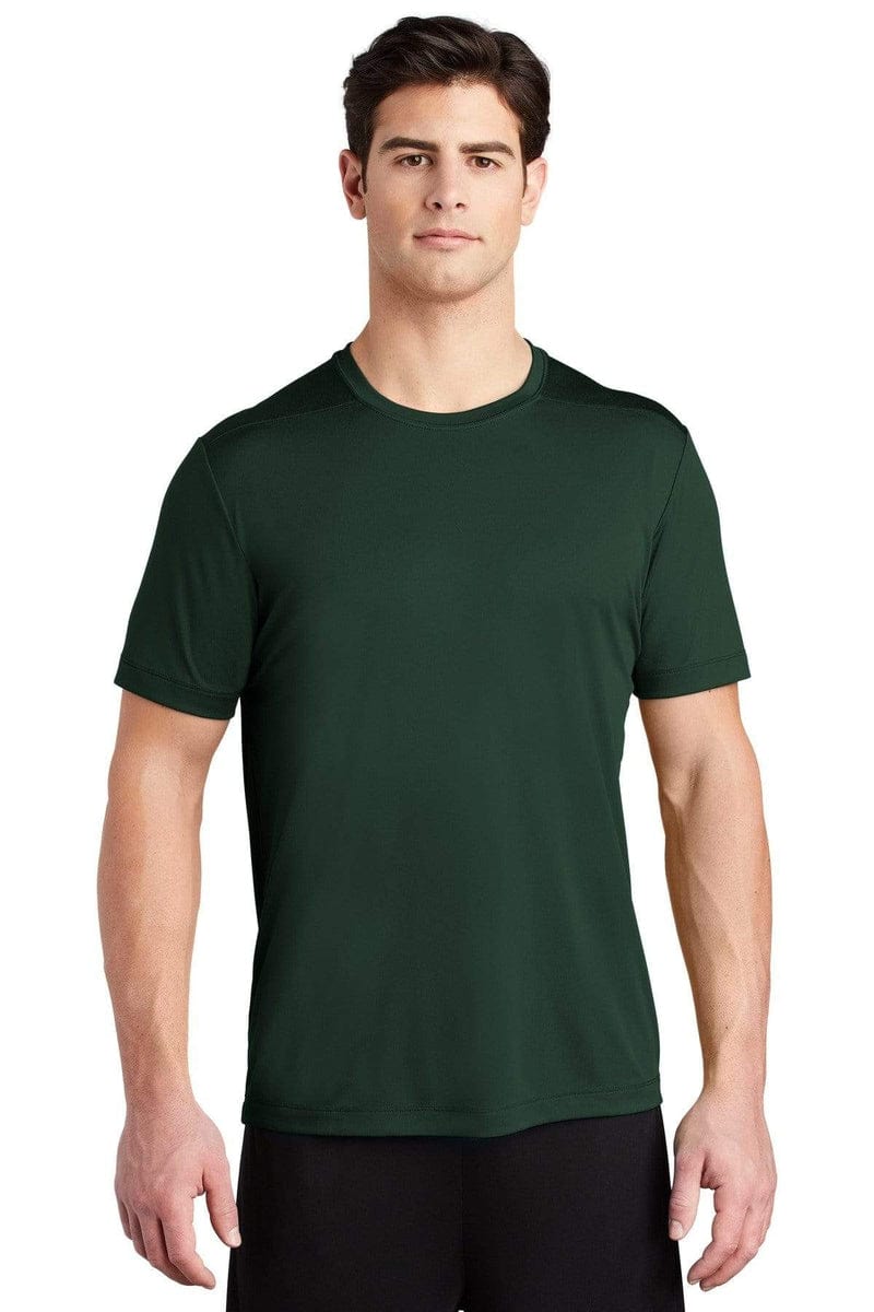 Sport-Tek ST420 Posi-UV Pro Tee in 