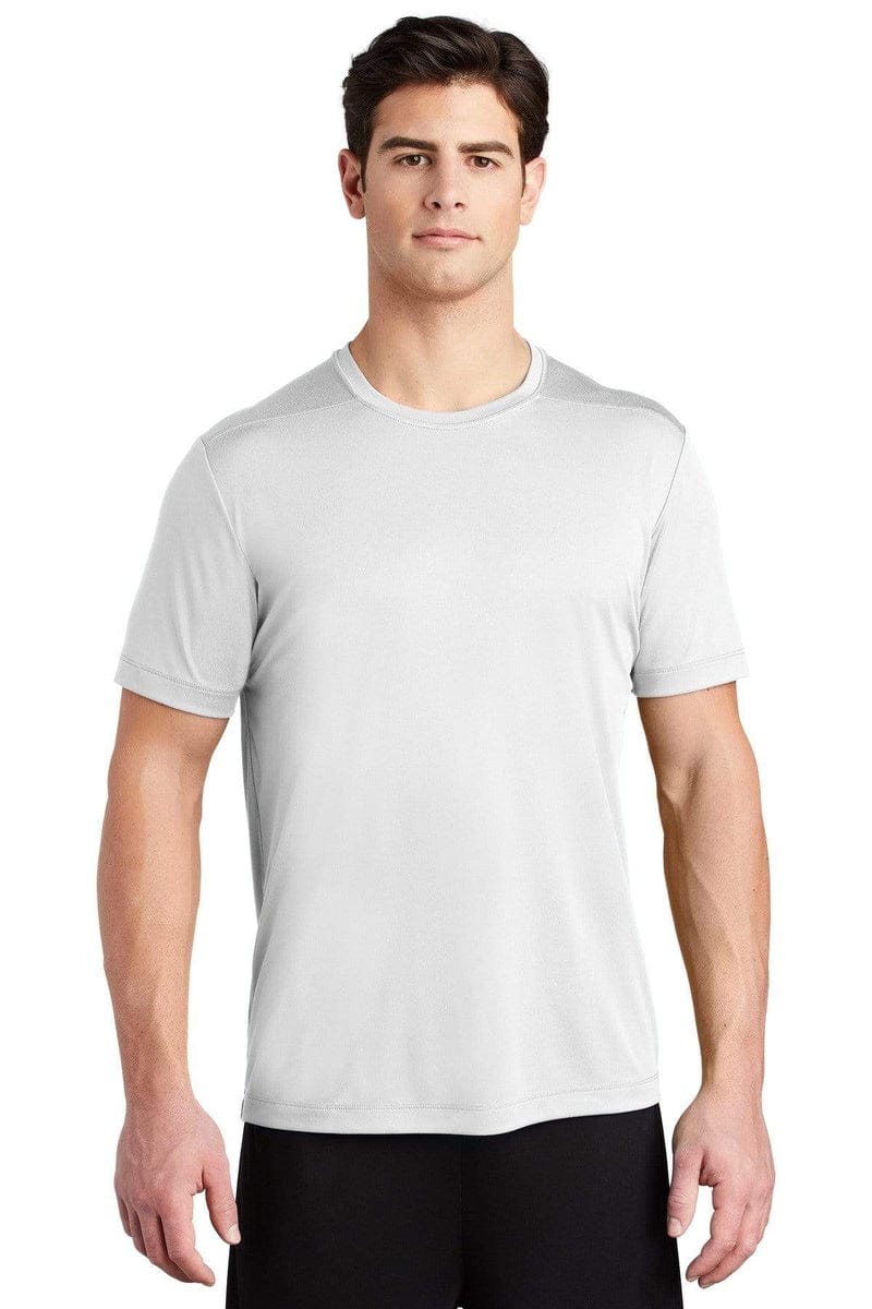 Sport-Tek ST420 Posi-UV Pro Tee in 