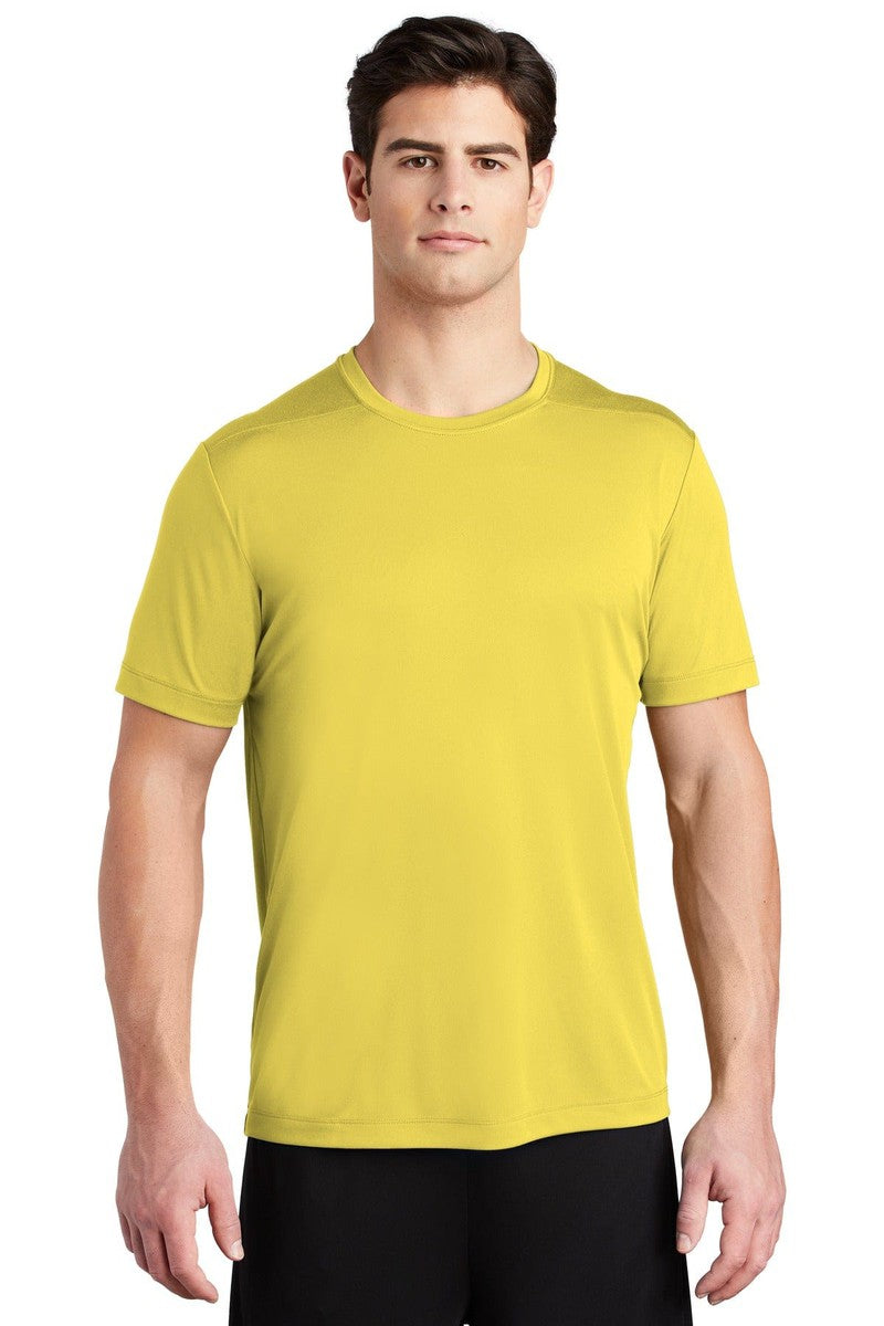Sport-Tek ST420 Posi-UV Pro Tee in 
