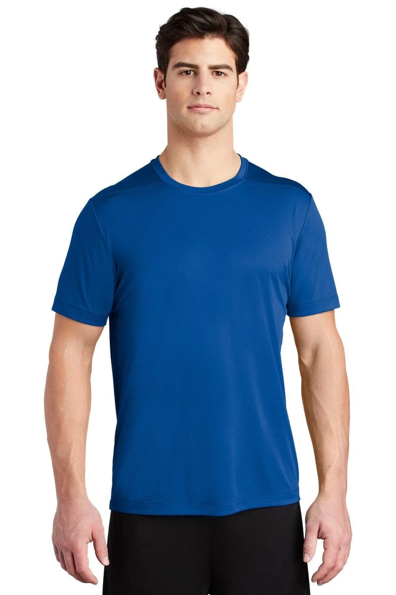 Sport-Tek ST420 Posi-UV Pro Tee in 