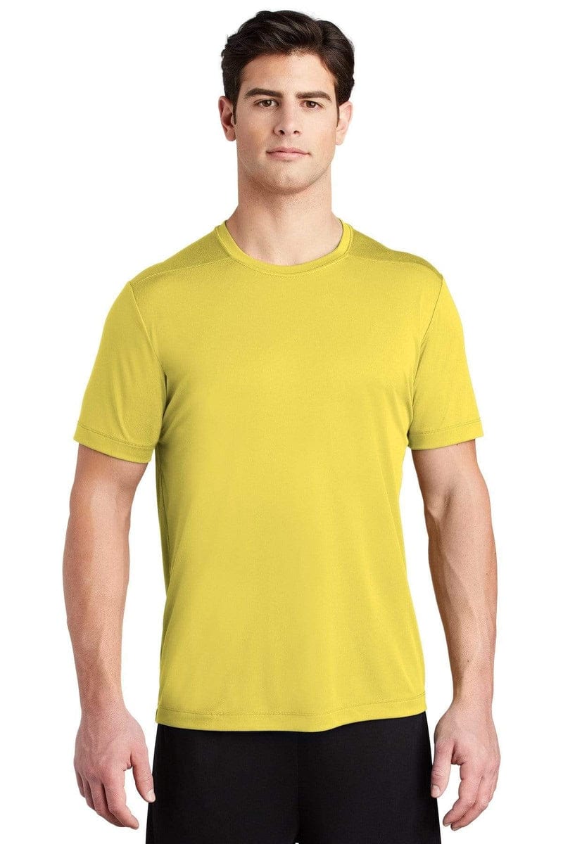 Sport-Tek ST420 Posi-UV Pro Tee in 