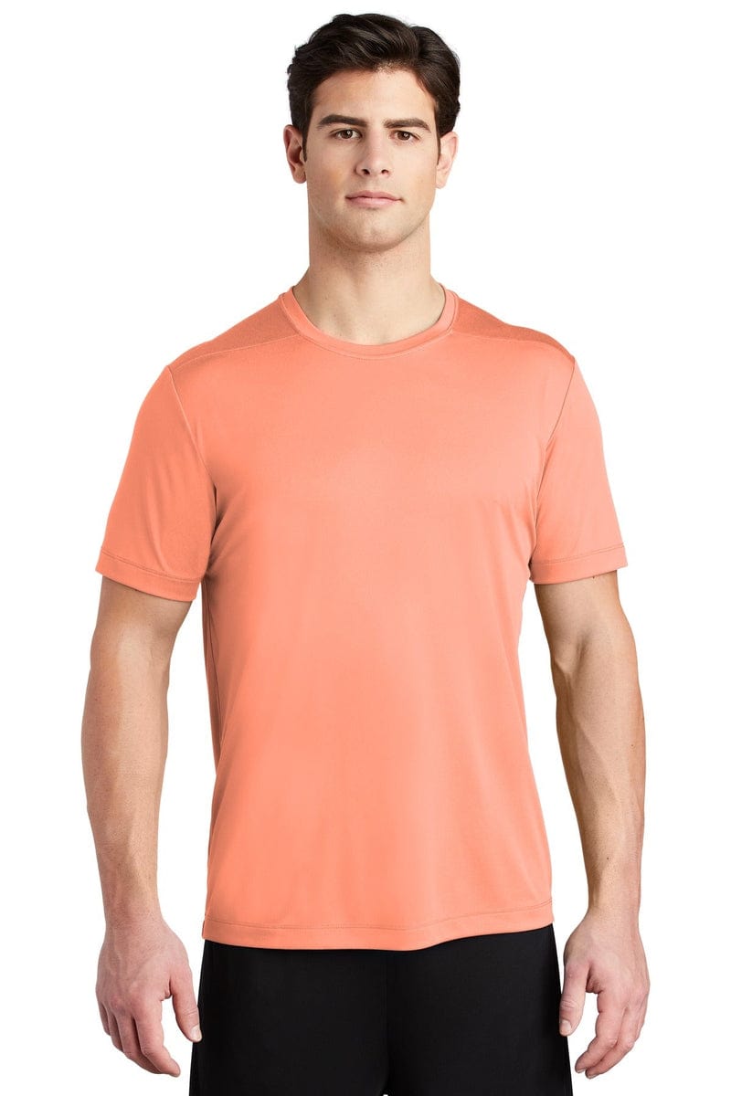 Sport-Tek ST420 Posi-UV Pro Tee in 
