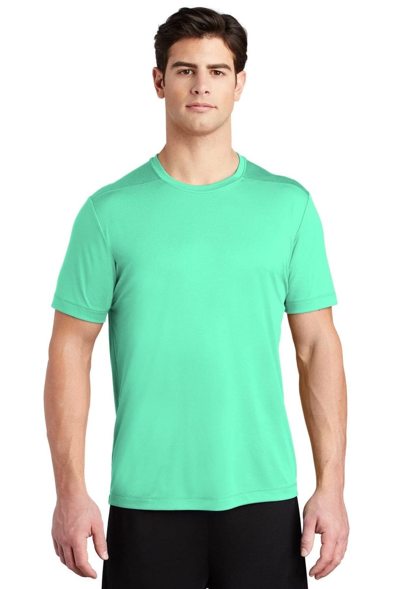 Sport-Tek ST420 Posi-UV Pro Tee in 