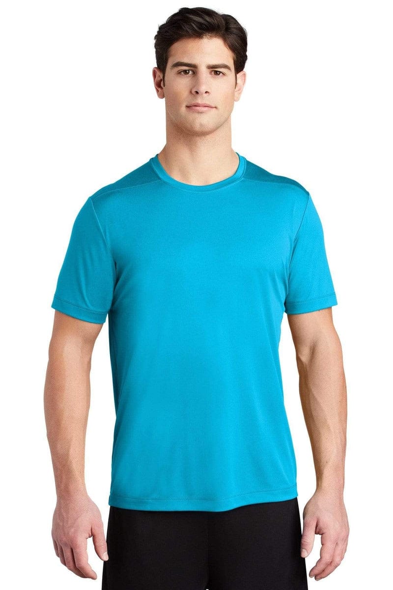 Sport-Tek ST420 Posi-UV Pro Tee in 