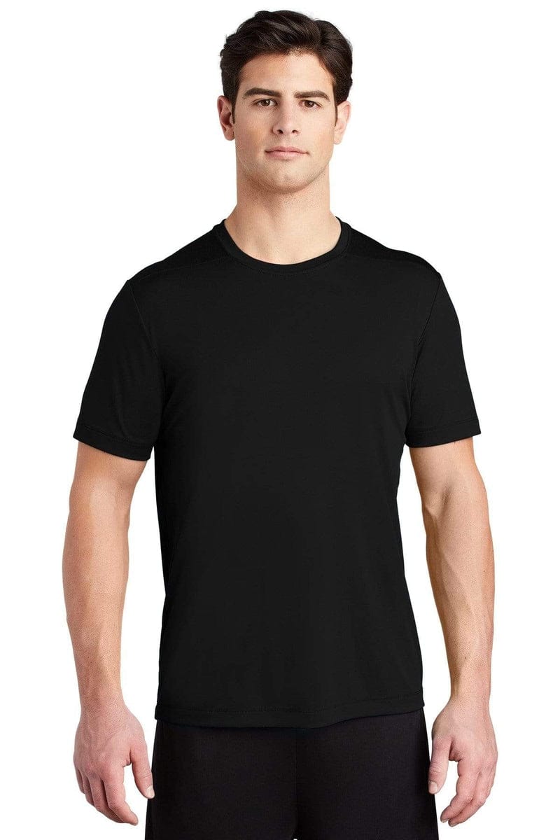 Sport-Tek ST420 Posi-UV Pro Tee in 