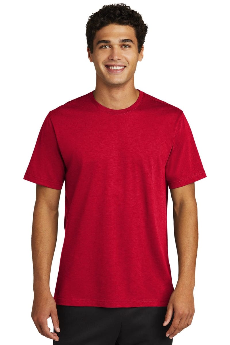 Sport-Tek ST430 PosiCharge Strive Tee in 