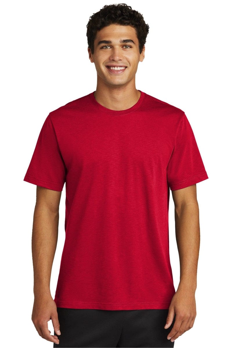 Sport-Tek ST430 PosiCharge Strive Tee in 