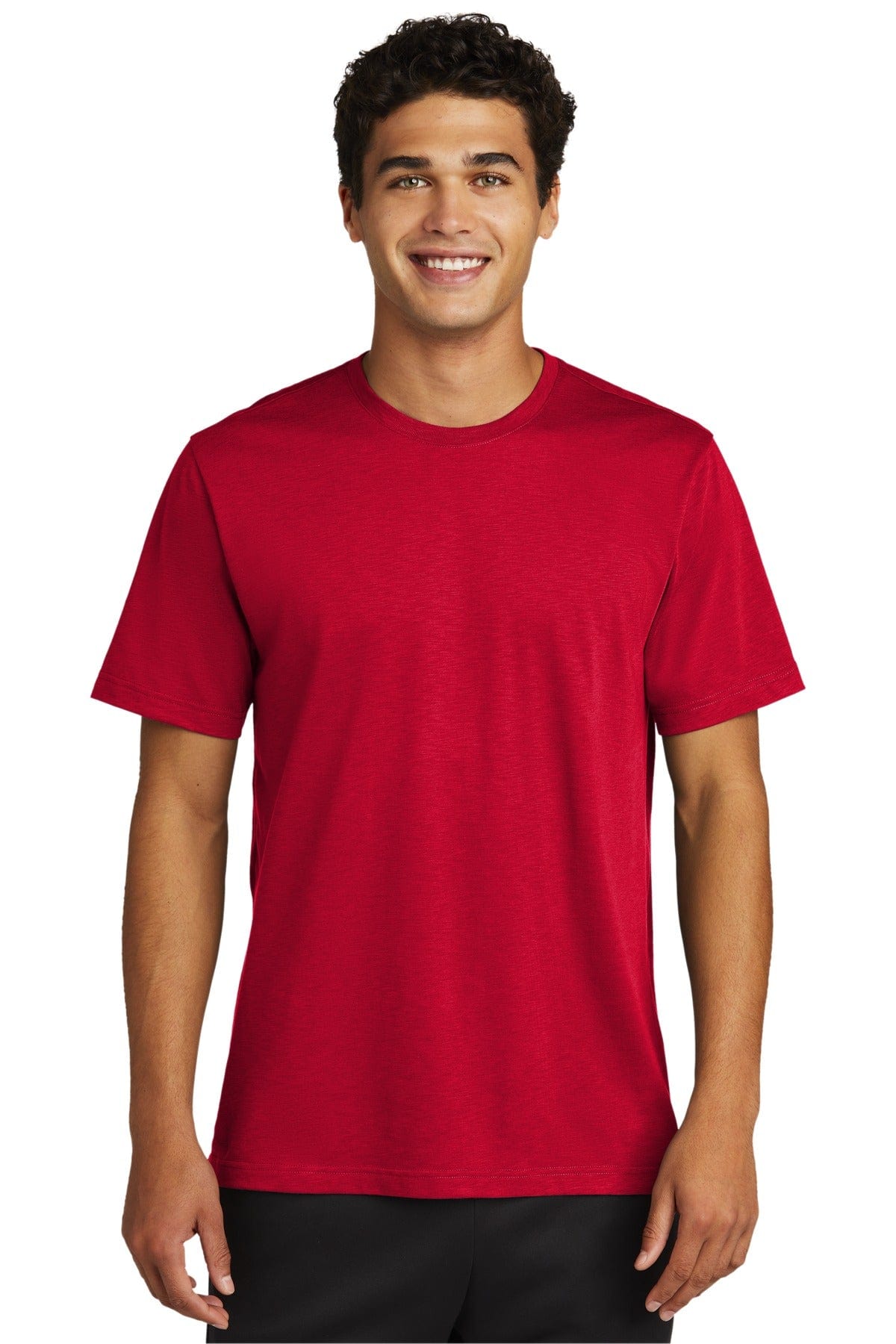 Sport-Tek ST430 PosiCharge Strive Tee in 