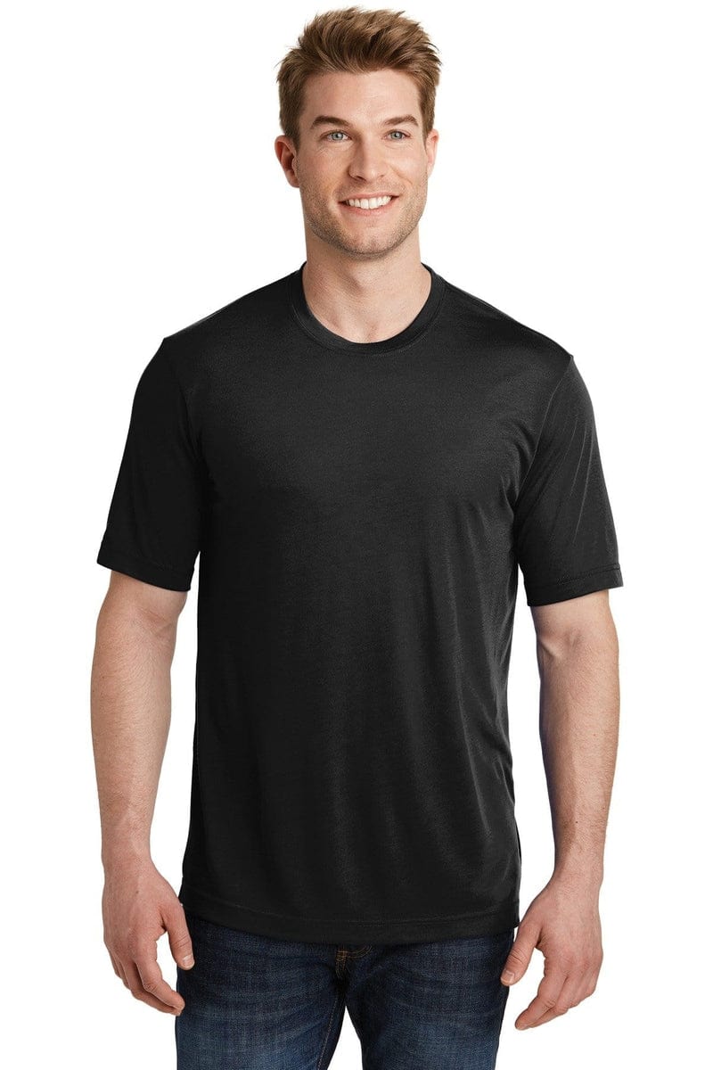 Sport-Tek ST450 PosiCharge Competitor Cotton Touch Tee in 