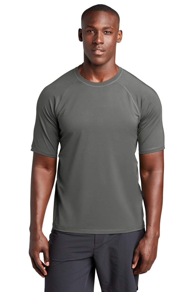 Sport-Tek ST470 Quality Rashguard in 