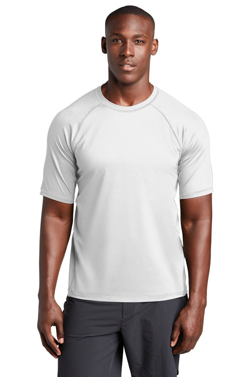 Sport-Tek ST470 Quality Rashguard in 