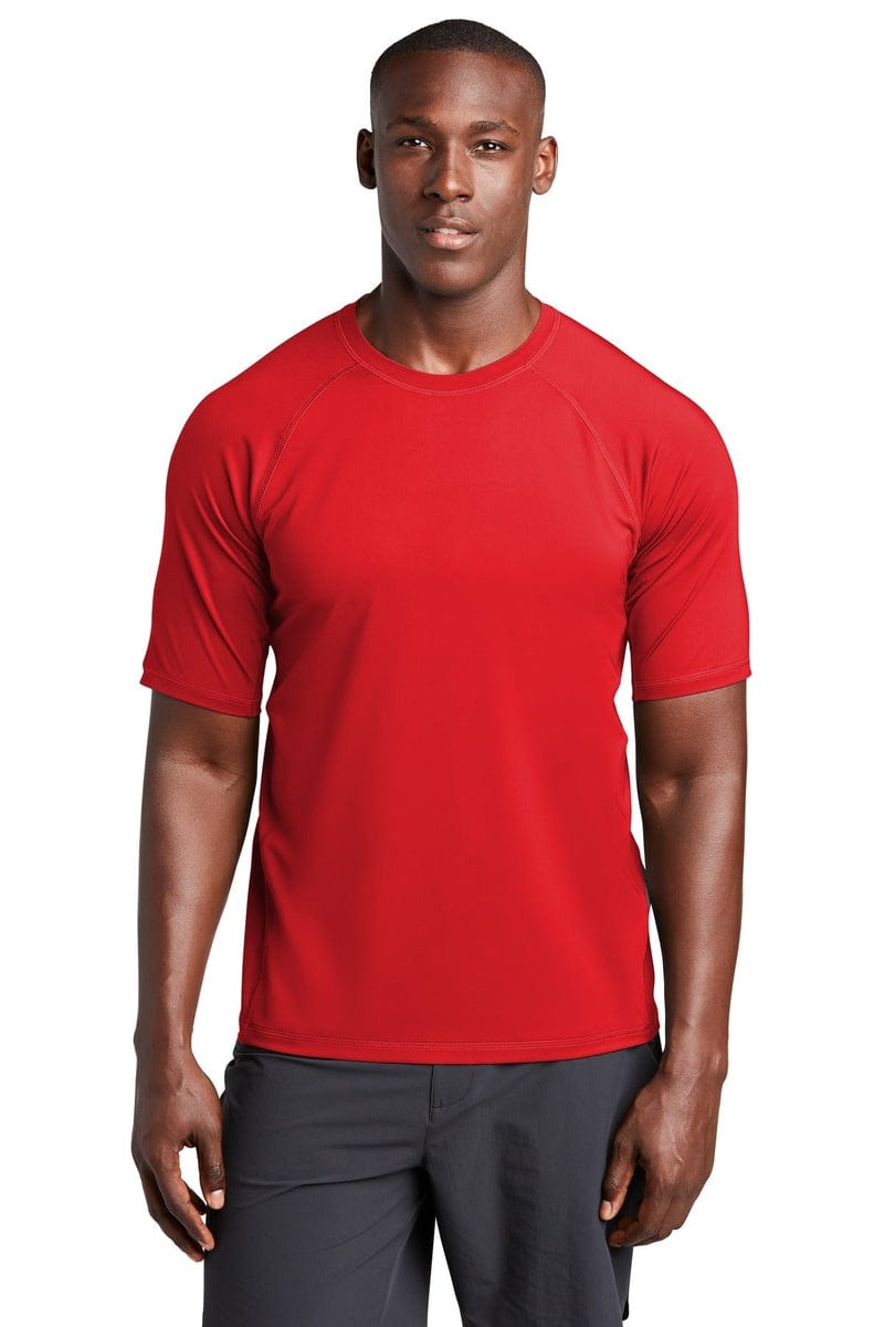Sport-Tek ST470 Quality Rashguard in 