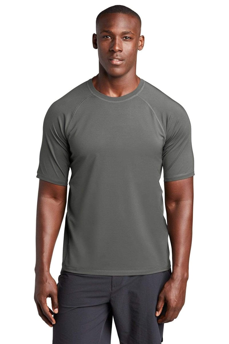 Sport-Tek ST470 Quality Rashguard in 