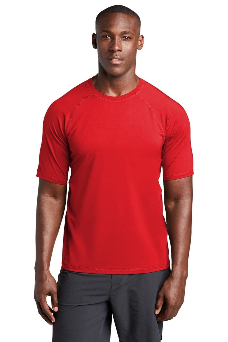 Sport-Tek ST470 Quality Rashguard in 