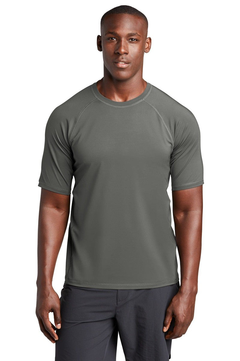 Sport-Tek ST470 Quality Rashguard in 