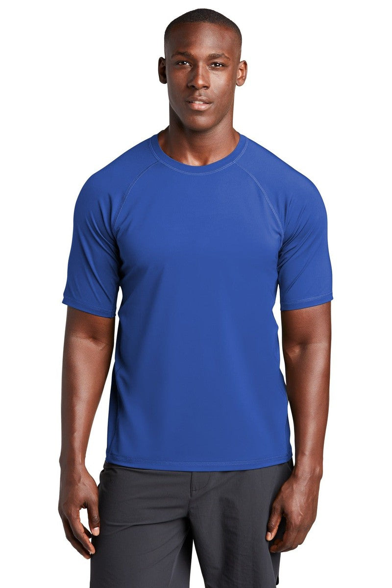 Sport-Tek ST470 Quality Rashguard in 
