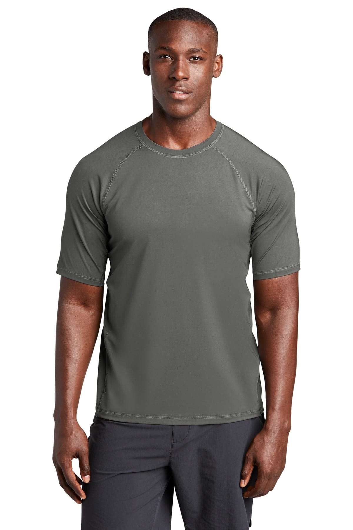 Sport-Tek T-Shirts Sport-Tek ST470 Quality Rashguard