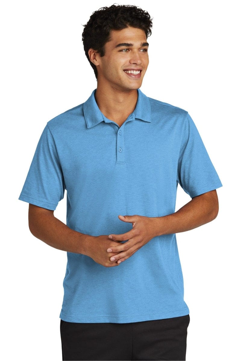 Sport-Tek ST530 PosiCharge Strive Polo in 