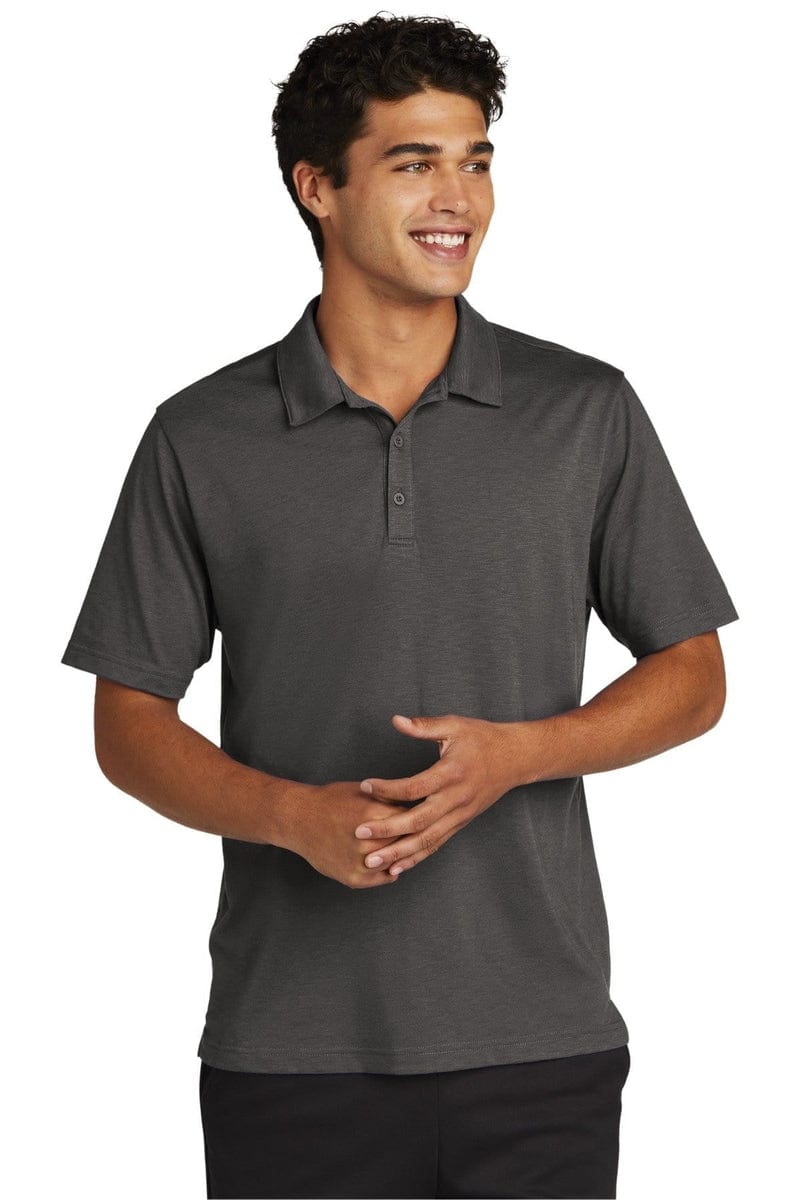 Sport-Tek ST530 PosiCharge Strive Polo in 