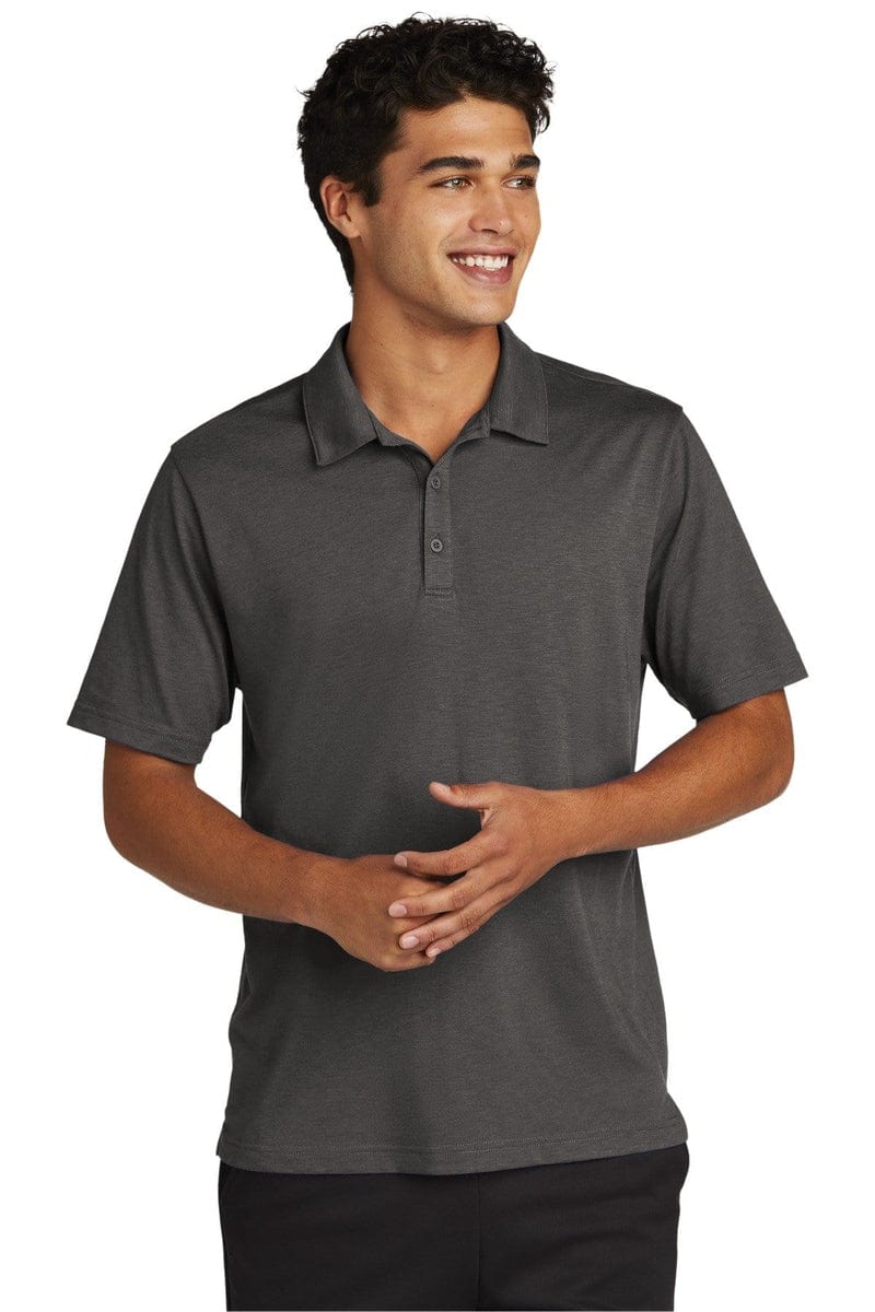 Sport-Tek ST530 PosiCharge Strive Polo in 