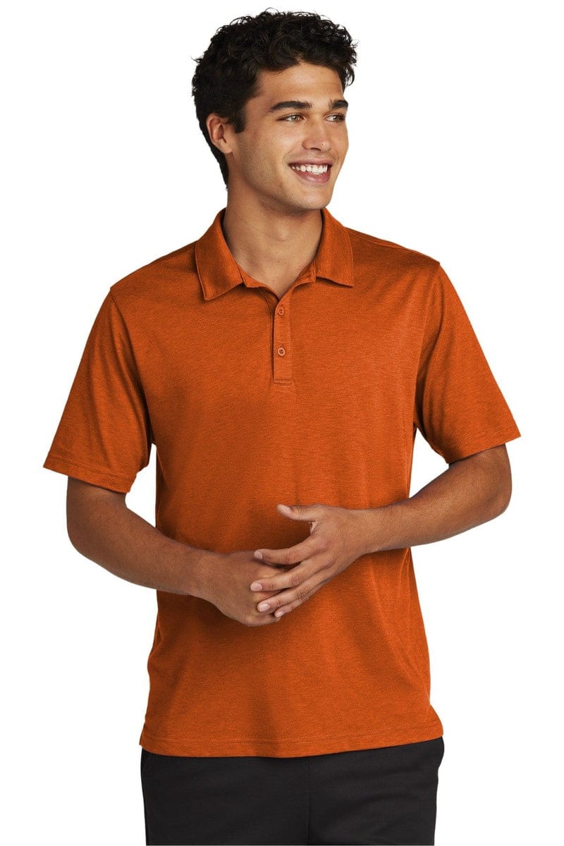 Sport-Tek ST530 PosiCharge Strive Polo in 