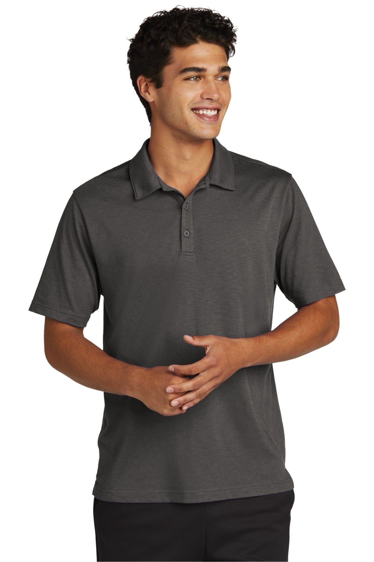 Sport-Tek Polos/Knits Sport-Tek ST530 PosiCharge Strive Polo