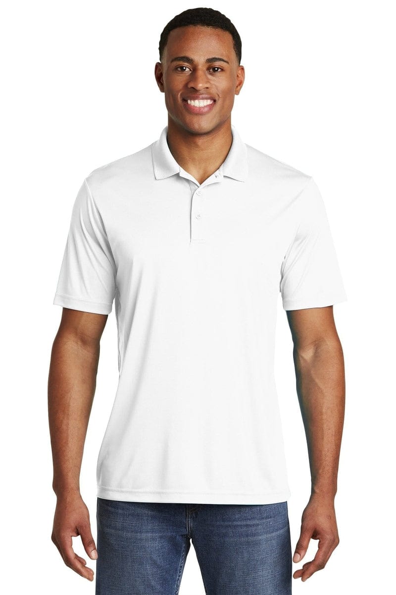 Sport-Tek ST550 PosiCharge Competitor Polo in 