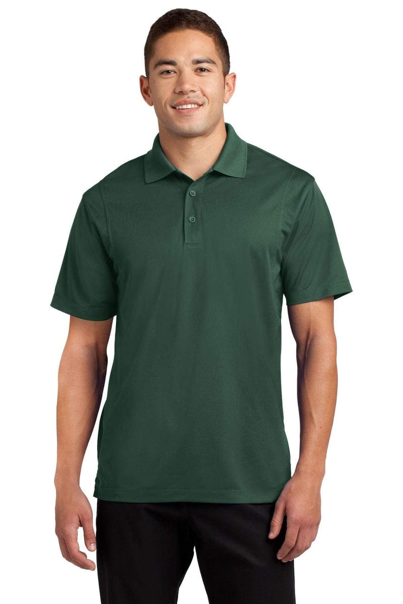 Sport-Tek ST650 Micropique Sport-Wick Polo in 