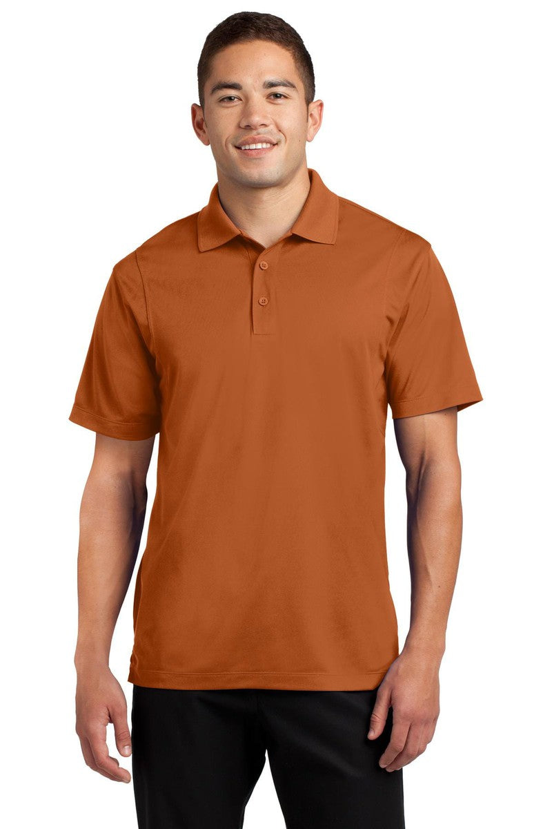 Sport-Tek ST650 Micropique Sport-Wick Polo in 