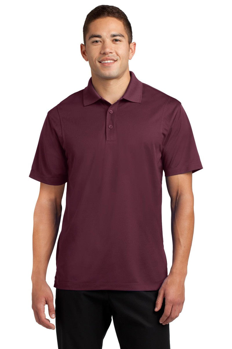 Sport-Tek ST650 Micropique Sport-Wick Polo in 