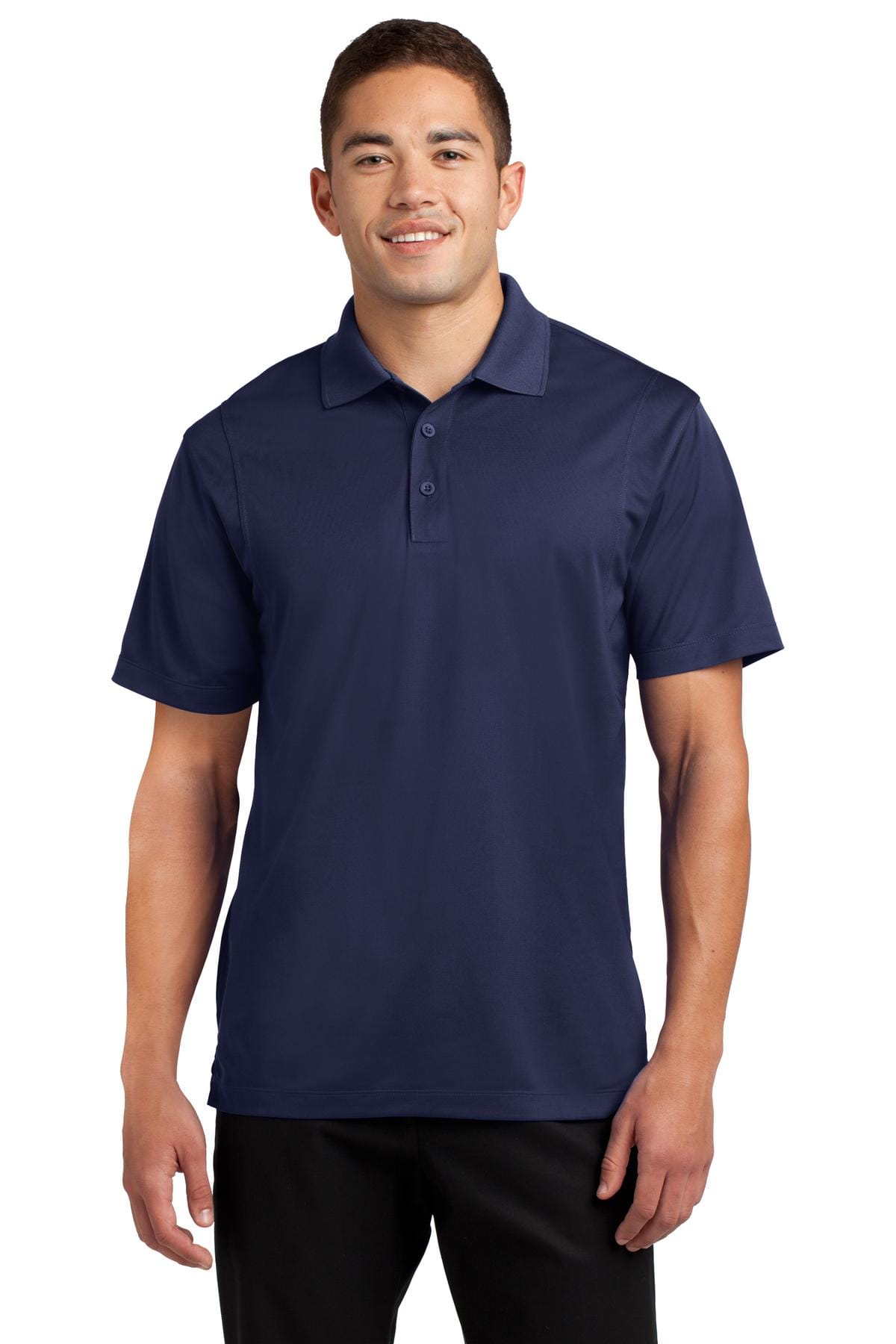 Sport-Tek Polos/Knits Sport-Tek ST650 Micropique Sport-Wick Polo