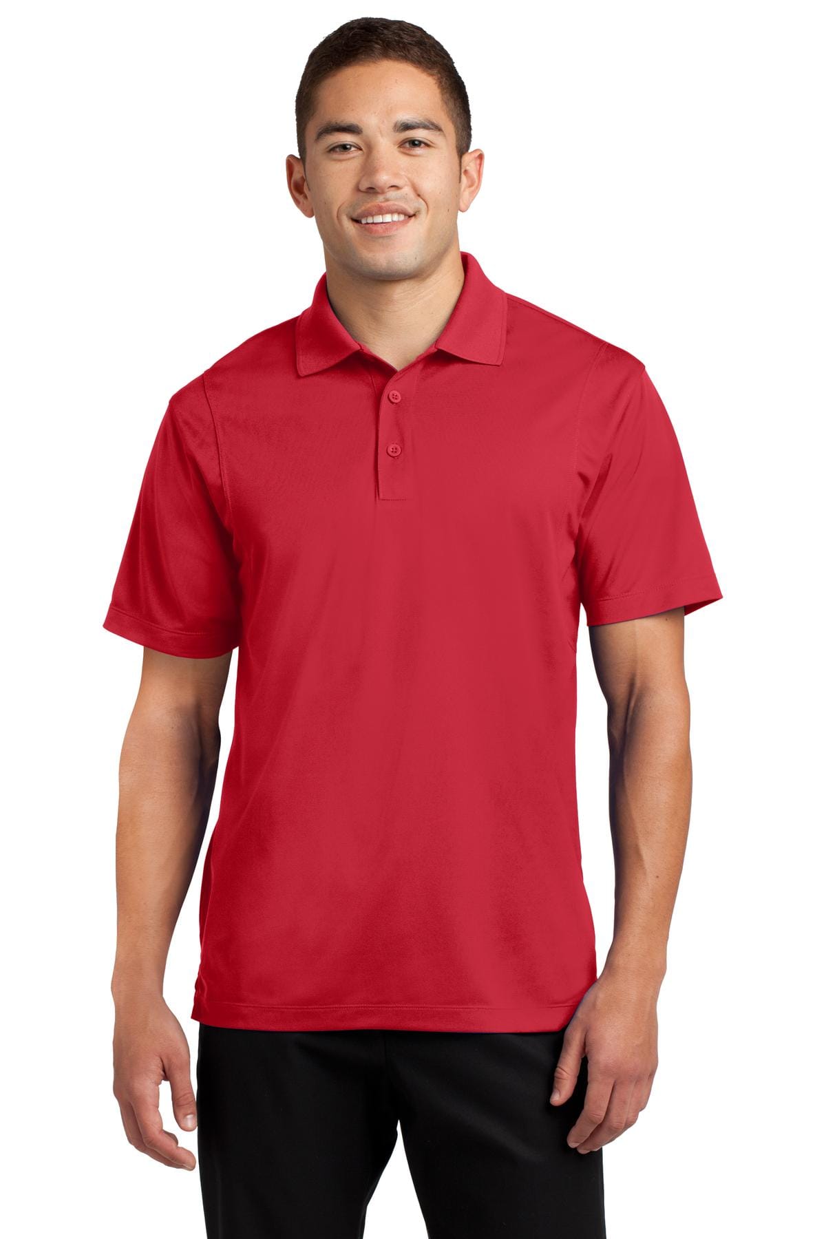 Sport-Tek Polos/Knits Sport-Tek ST650 Micropique Sport-Wick Polo