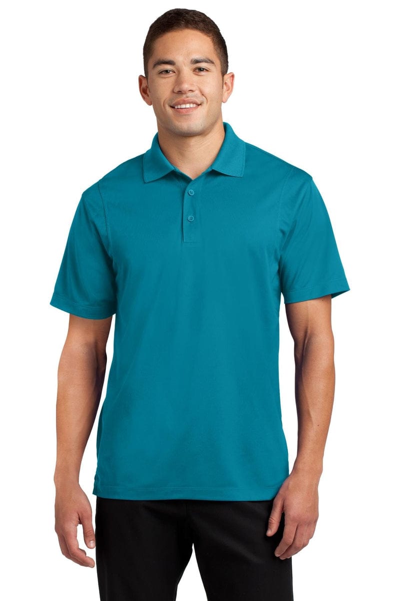 Sport-Tek ST650 Micropique Sport-Wick Polo in 