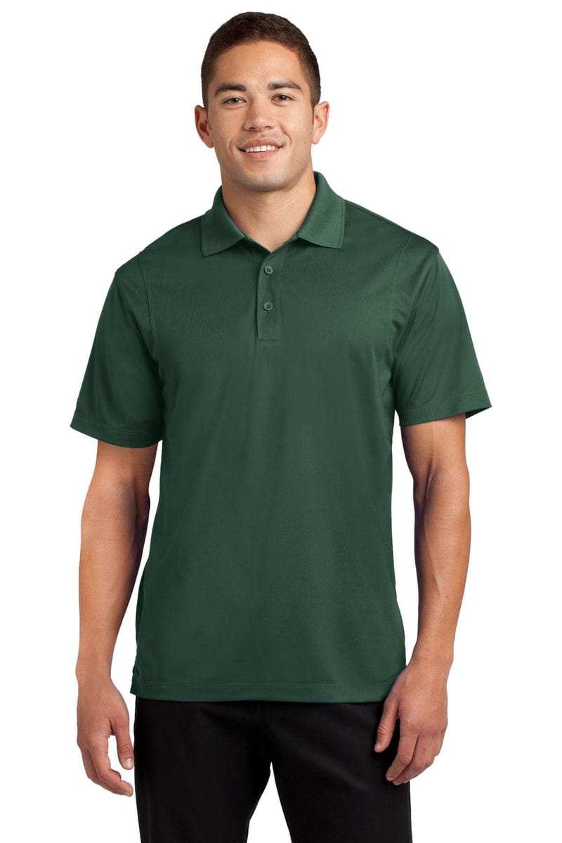 Sport-Tek ST650 Micropique Sport-Wick Polo in 