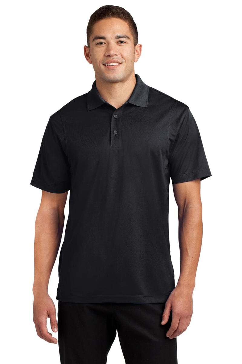 Sport-Tek ST650 Micropique Sport-Wick Polo in 
