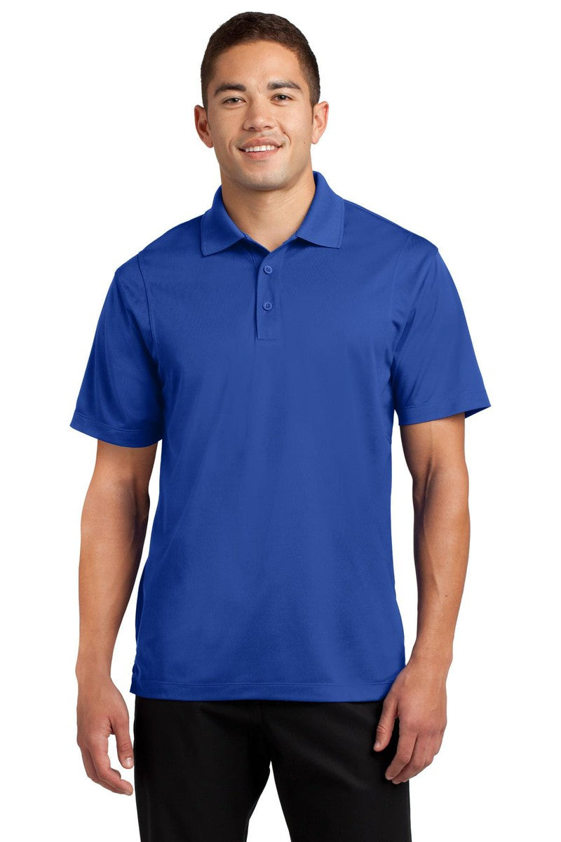 Sport-Tek ST650 Micropique Sport-Wick Polo in 