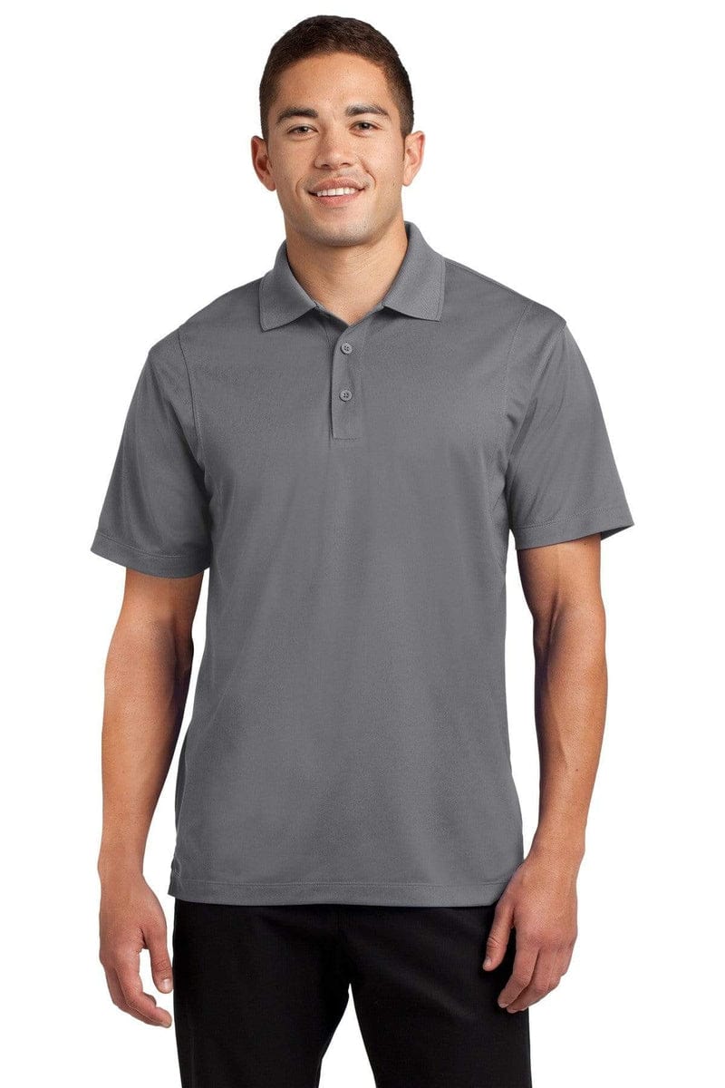 Sport-Tek ST650 Micropique Sport-Wick Polo in 