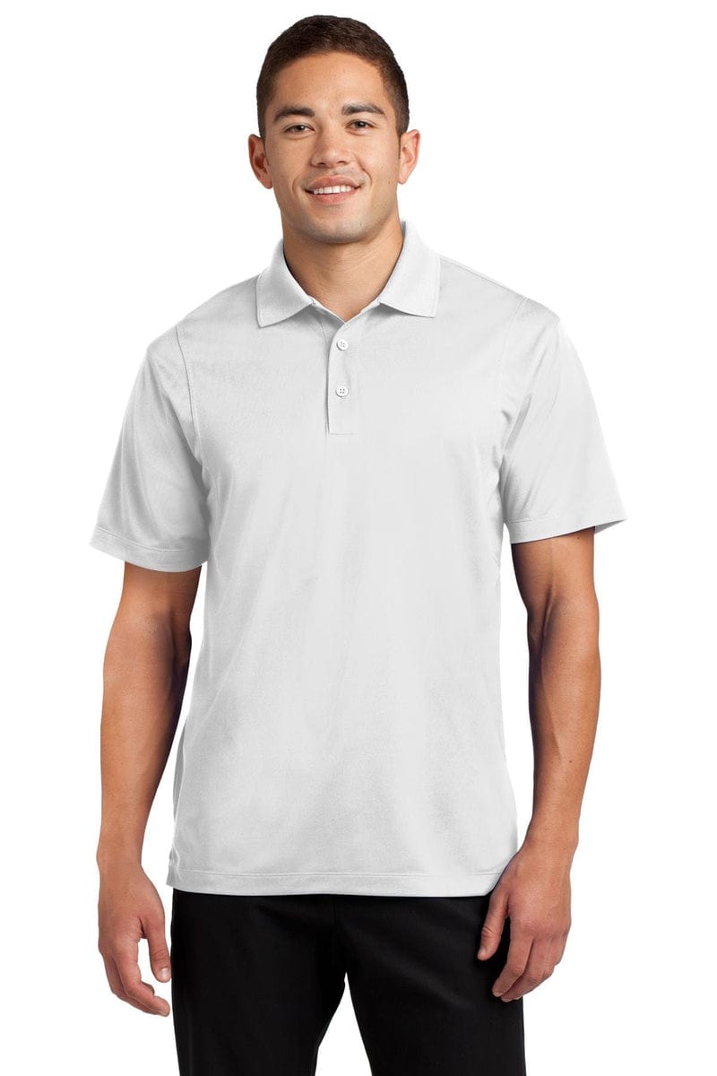 Sport-Tek ST650 Micropique Sport-Wick Polo in 