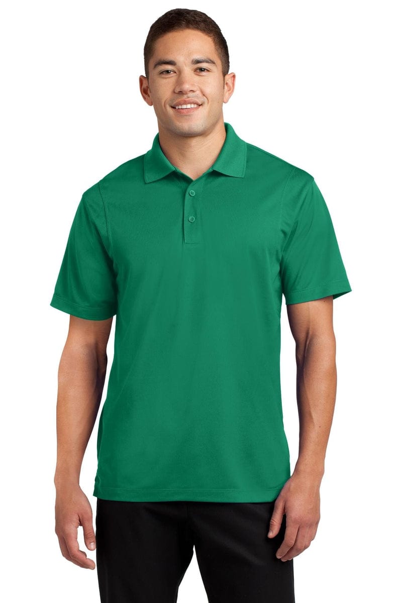 Sport-Tek ST650 Micropique Sport-Wick Polo in 