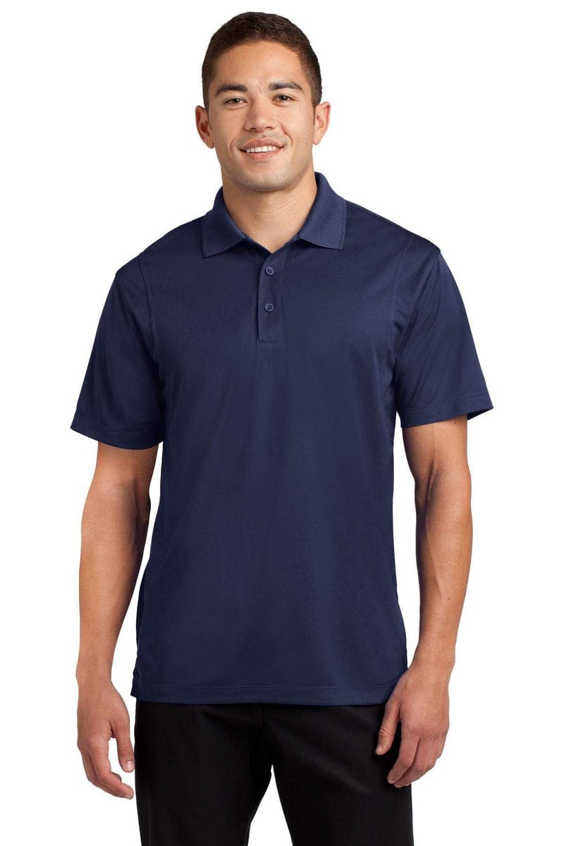 Sport-Tek ST650 Micropique Sport-Wick Polo in 