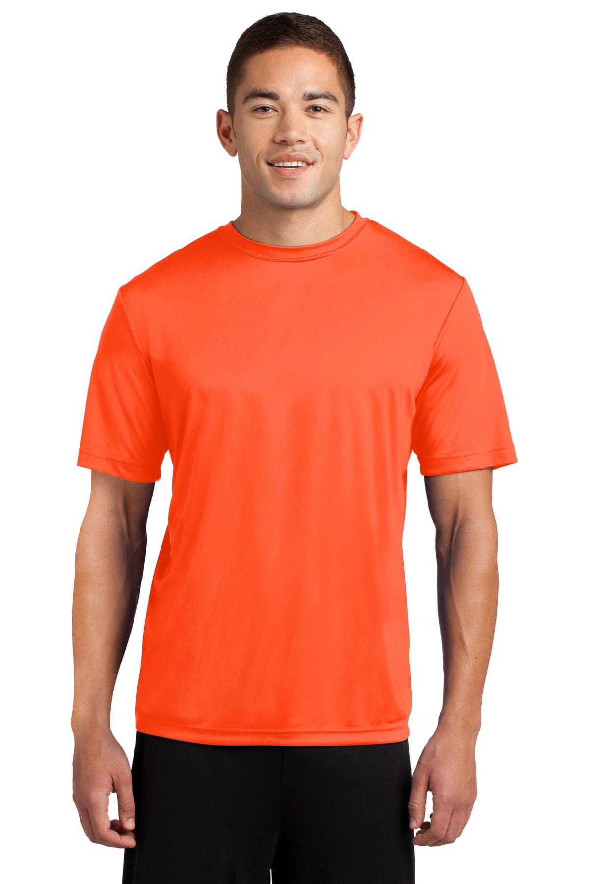 Sport-Tek TST350 Tall PosiCharge Competitor Tee in 