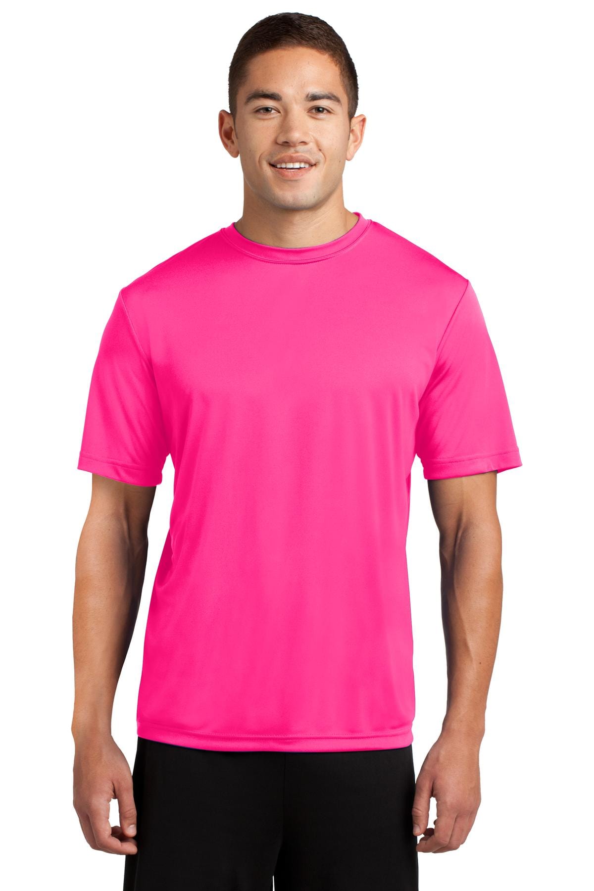 Sport-Tek TST350 Tall PosiCharge Competitor Tee in 